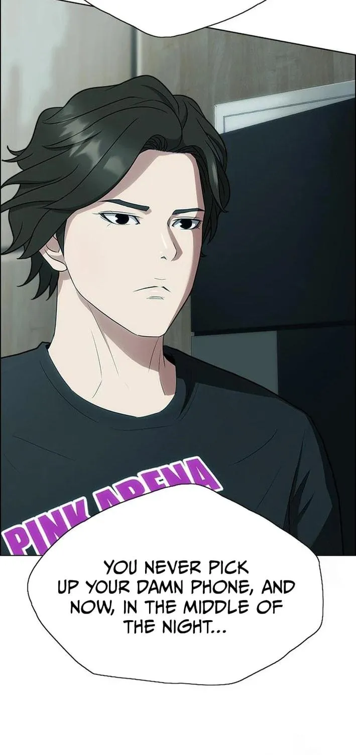 This Life Is K-Pop Revenge Chapter 13 page 125 - 