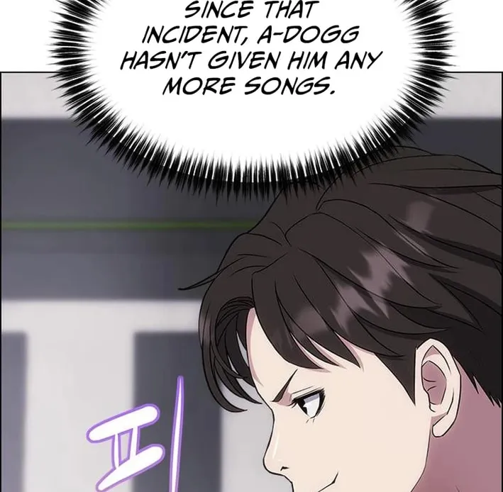 This Life Is K-Pop Revenge Chapter 13 page 16 - 