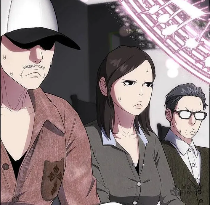 This Life Is K-Pop Revenge Chapter 13 page 20 - 