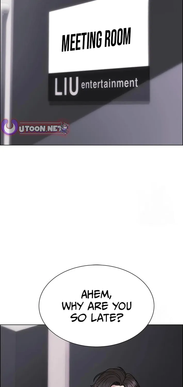 This Life Is K-Pop Revenge Chapter 13 page 3 - 