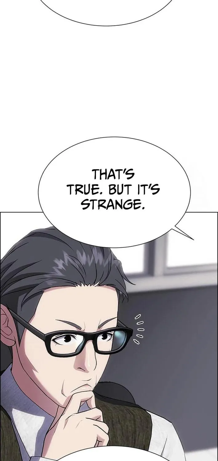 This Life Is K-Pop Revenge Chapter 13 page 23 - 