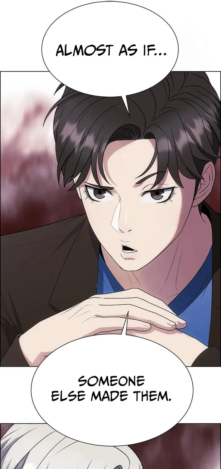 This Life Is K-Pop Revenge Chapter 13 page 25 - 