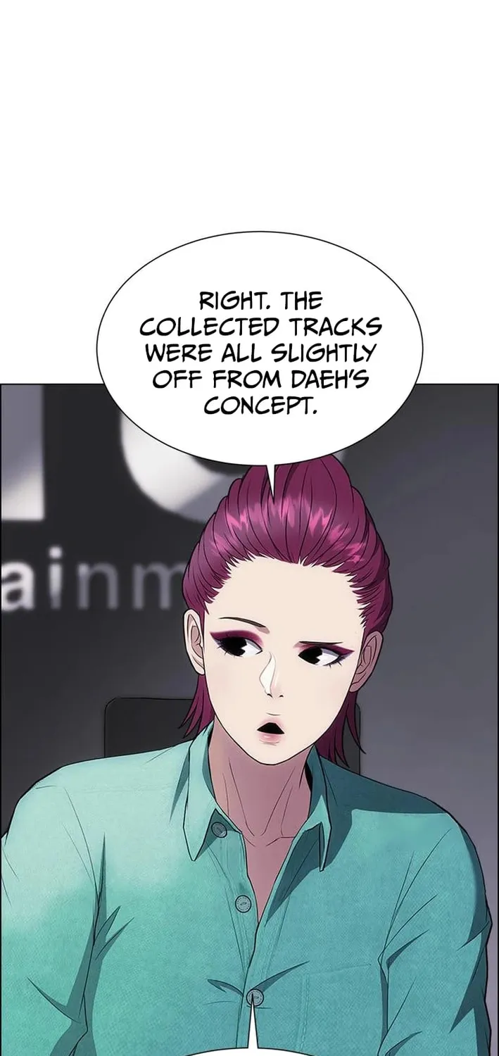 This Life Is K-Pop Revenge Chapter 13 page 31 - 