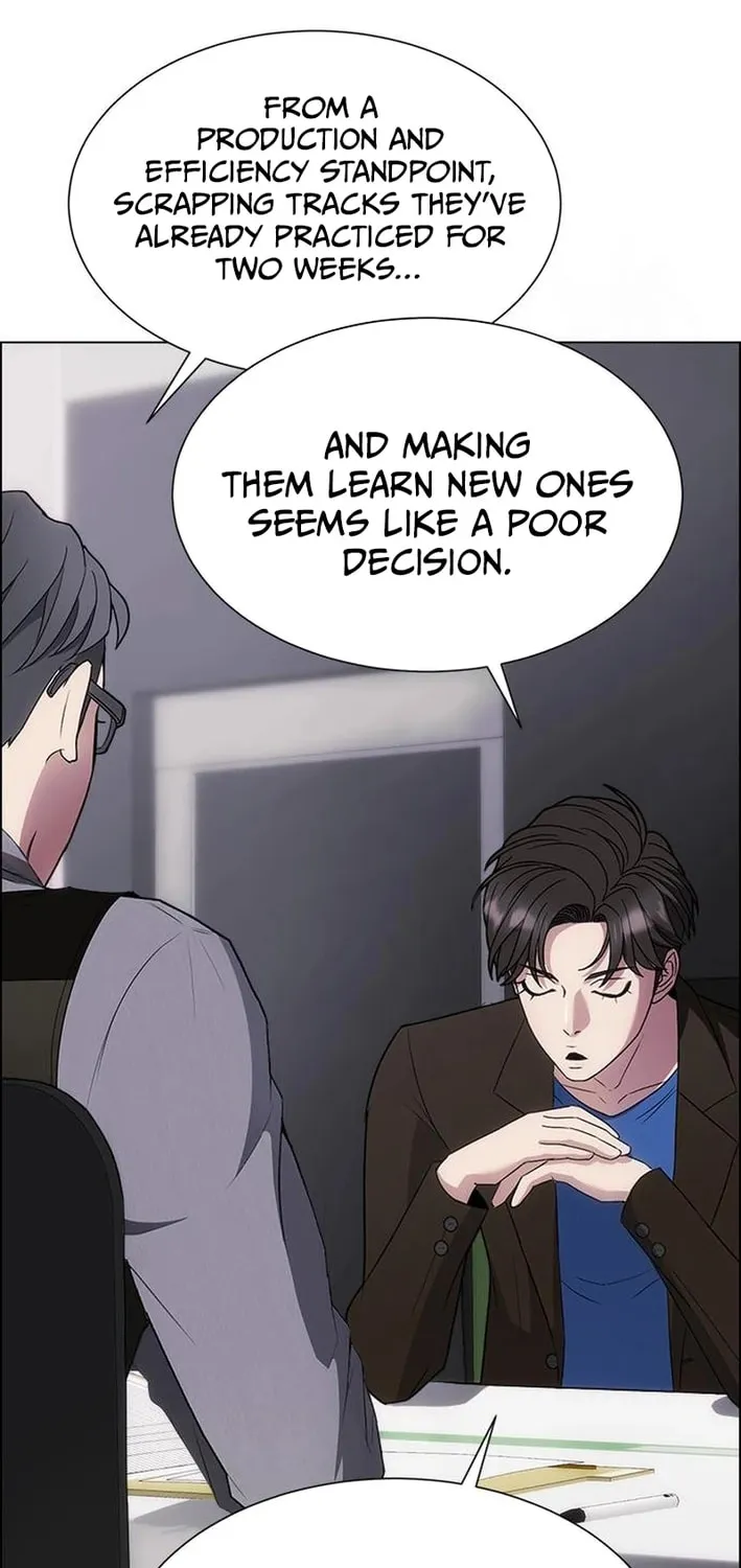 This Life Is K-Pop Revenge Chapter 13 page 33 - 