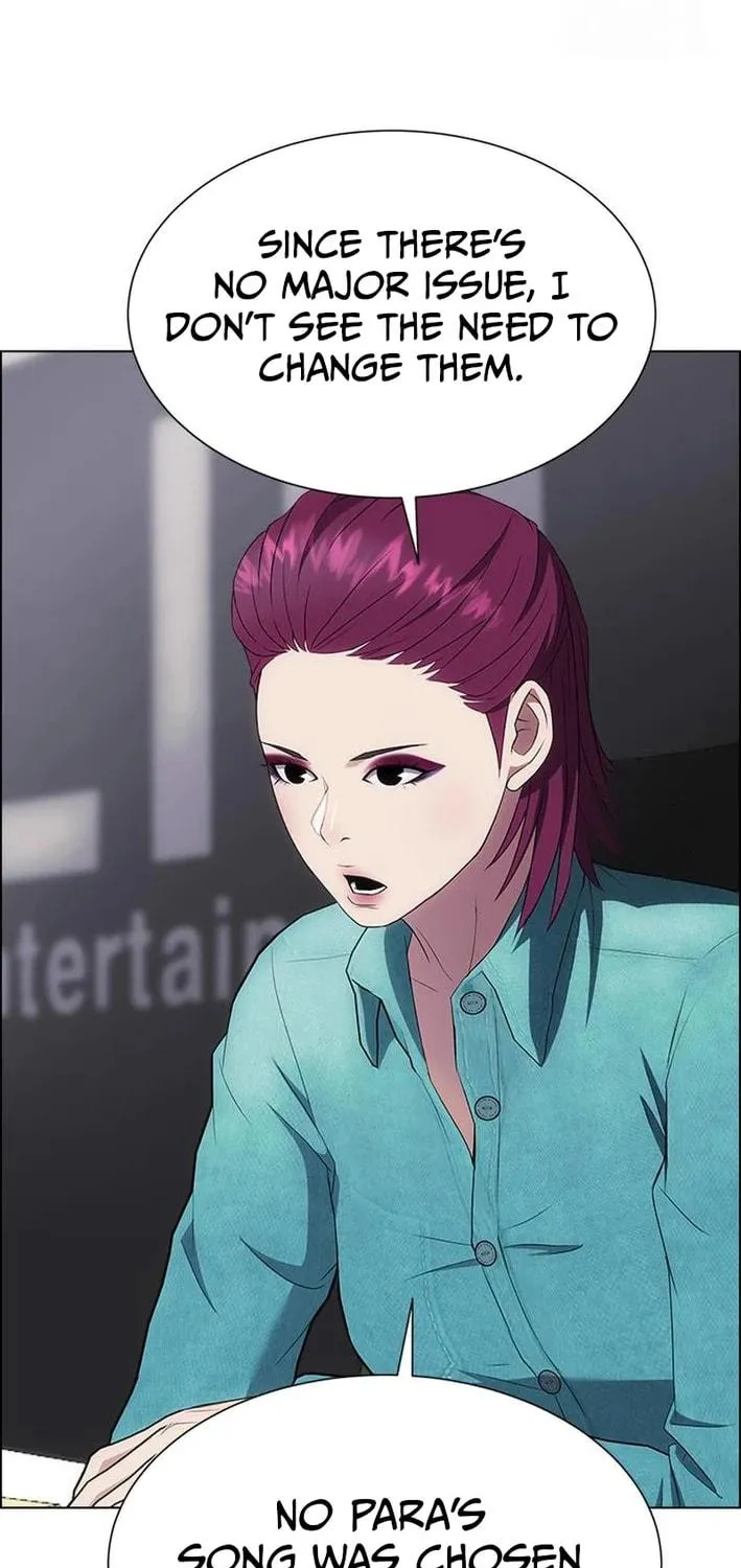 This Life Is K-Pop Revenge Chapter 13 page 35 - 