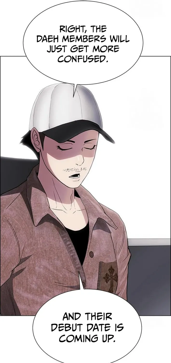 This Life Is K-Pop Revenge Chapter 13 page 37 - 