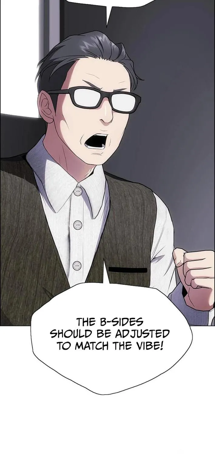 This Life Is K-Pop Revenge Chapter 13 page 39 - 