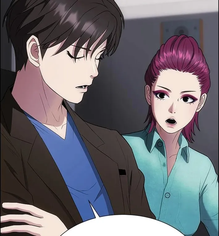 This Life Is K-Pop Revenge Chapter 13 page 44 - 