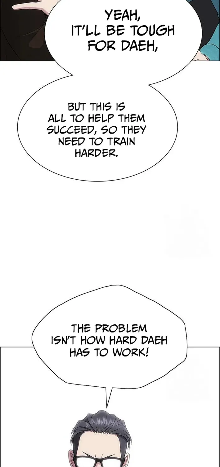 This Life Is K-Pop Revenge Chapter 13 page 45 - 