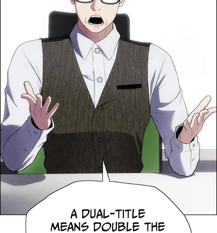 This Life Is K-Pop Revenge Chapter 13 page 46 - 