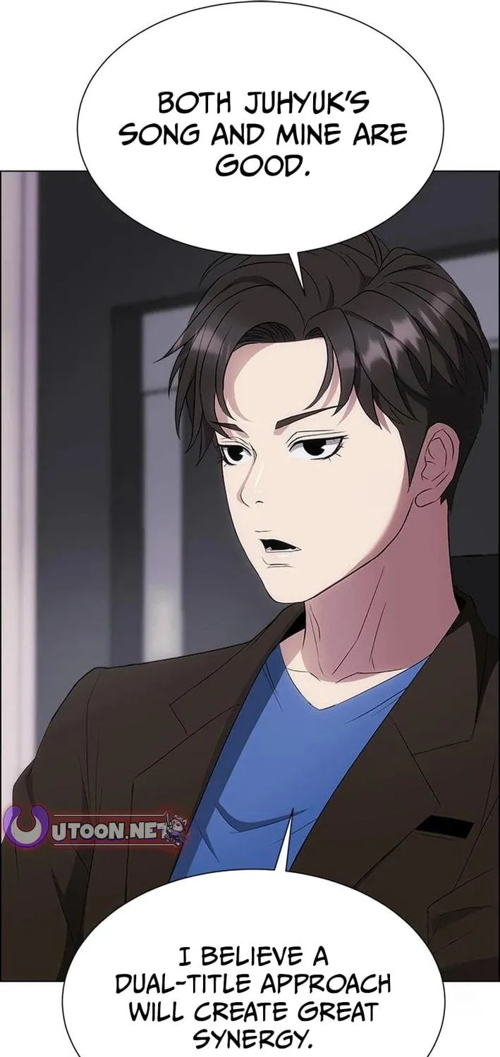 This Life Is K-Pop Revenge Chapter 13 page 49 - 