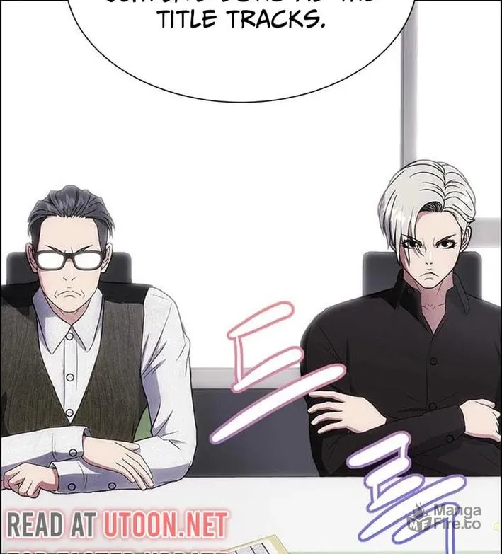 This Life Is K-Pop Revenge Chapter 13 page 54 - 