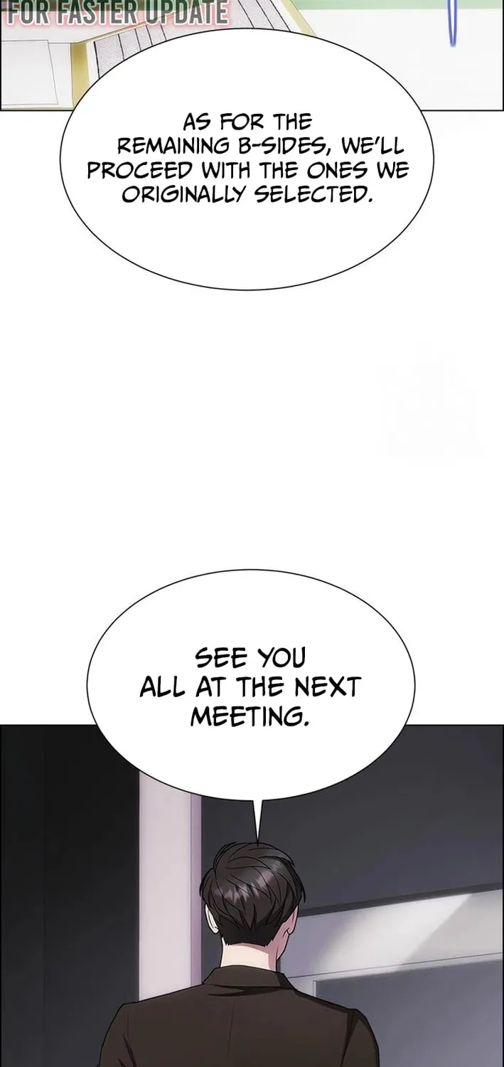 This Life Is K-Pop Revenge Chapter 13 page 55 - 