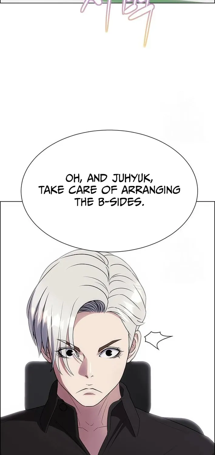 This Life Is K-Pop Revenge Chapter 13 page 57 - 