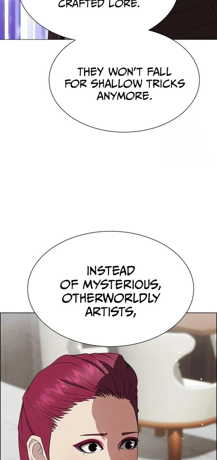 This Life Is K-Pop Revenge Chapter 14 page 101 - 