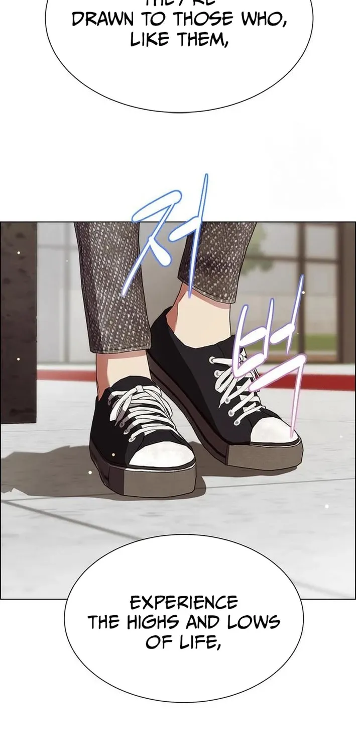 This Life Is K-Pop Revenge Chapter 14 page 103 - 