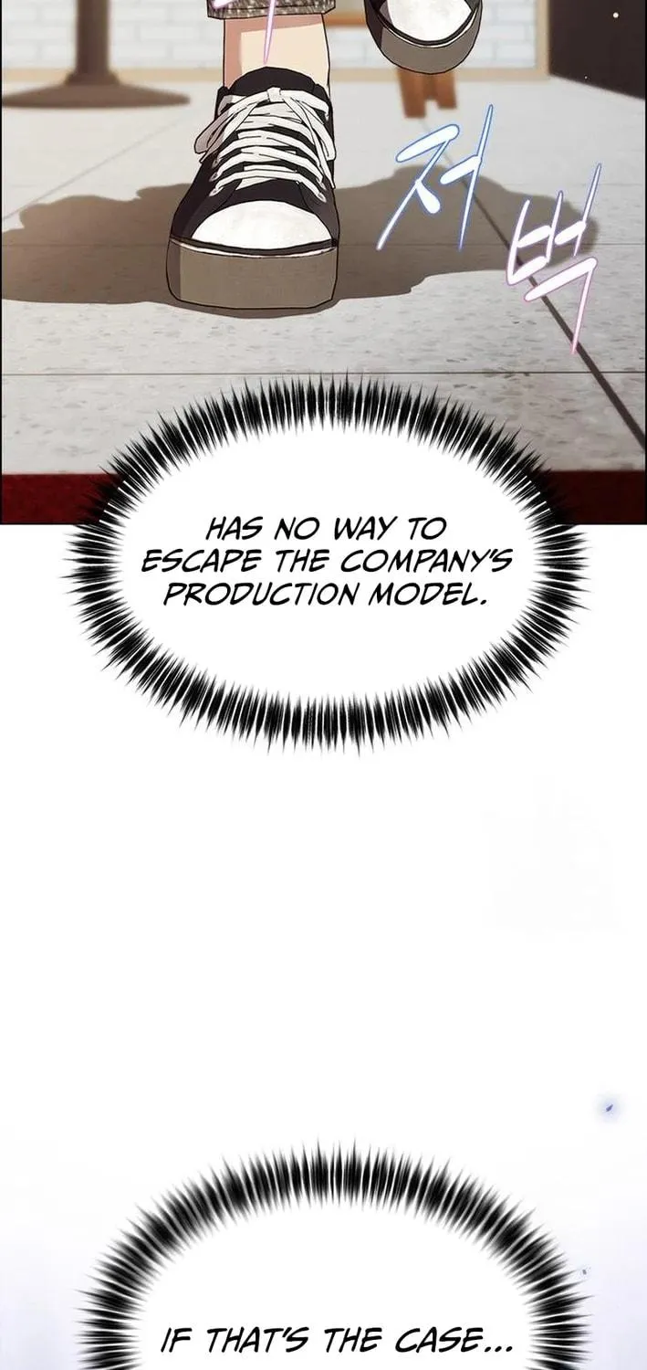This Life Is K-Pop Revenge Chapter 14 page 109 - 