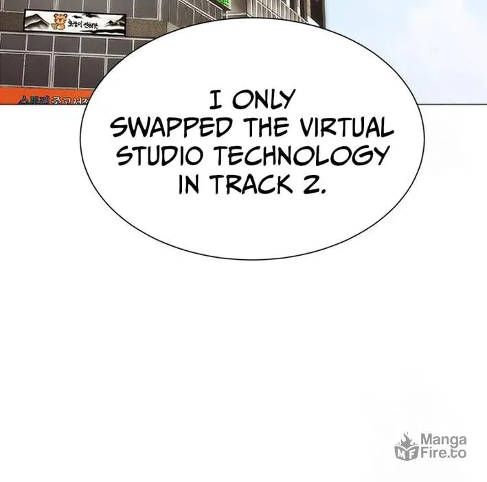 This Life Is K-Pop Revenge Chapter 14 page 114 - 