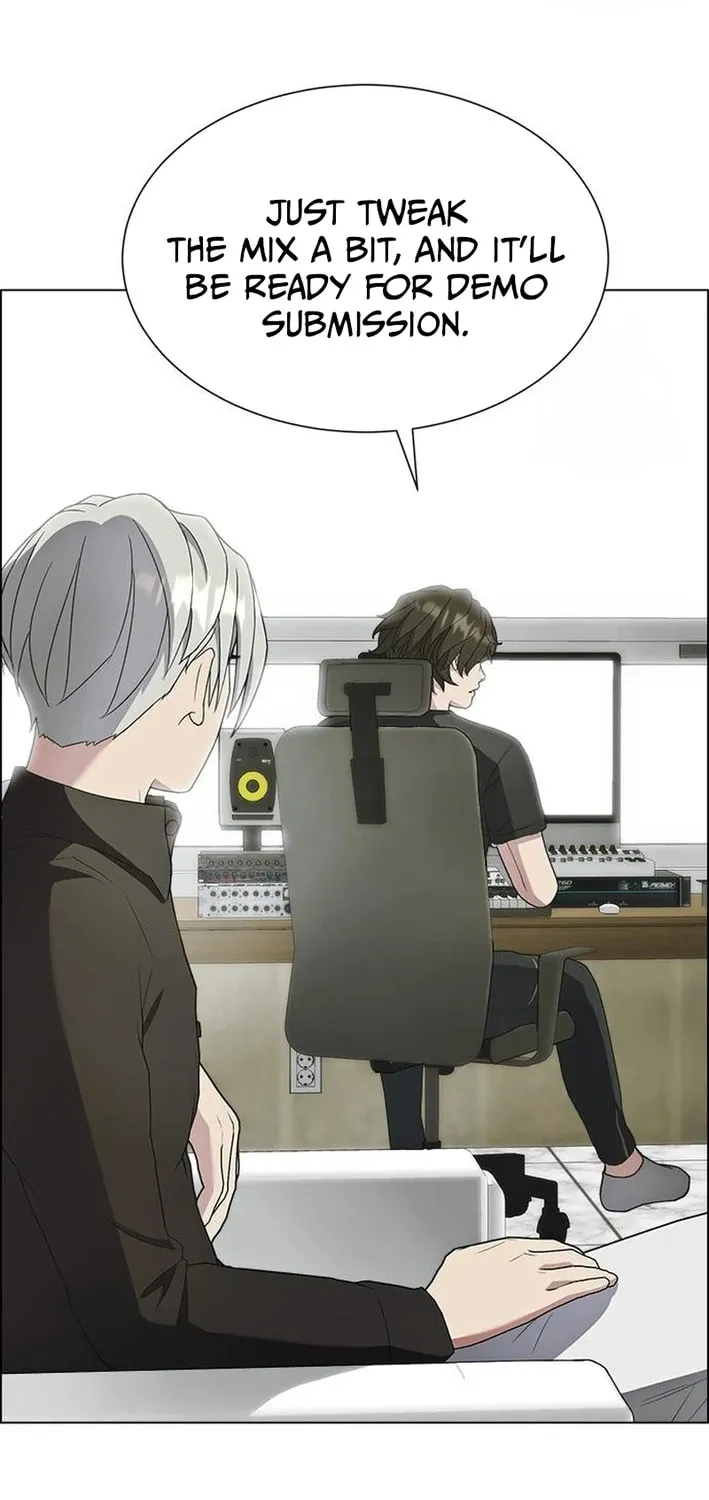 This Life Is K-Pop Revenge Chapter 14 page 115 - 