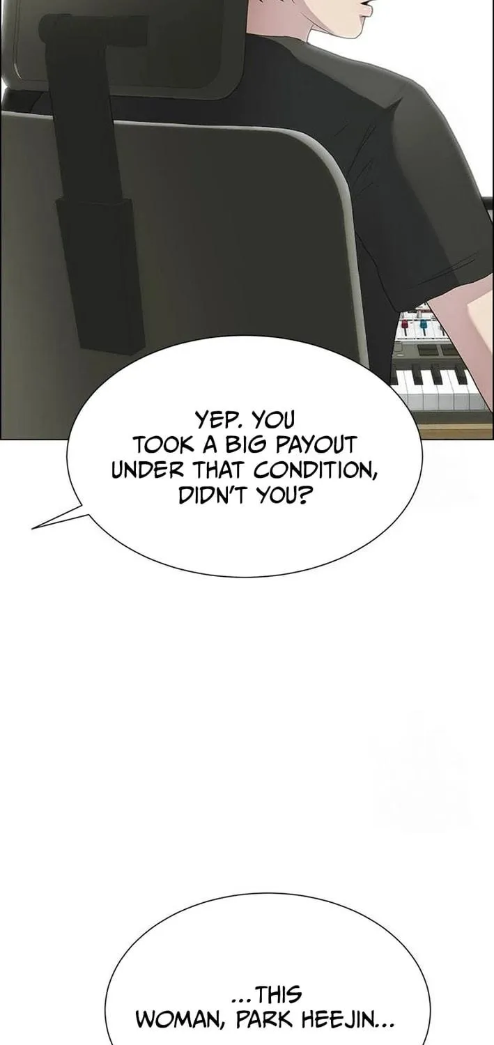 This Life Is K-Pop Revenge Chapter 14 page 119 - 
