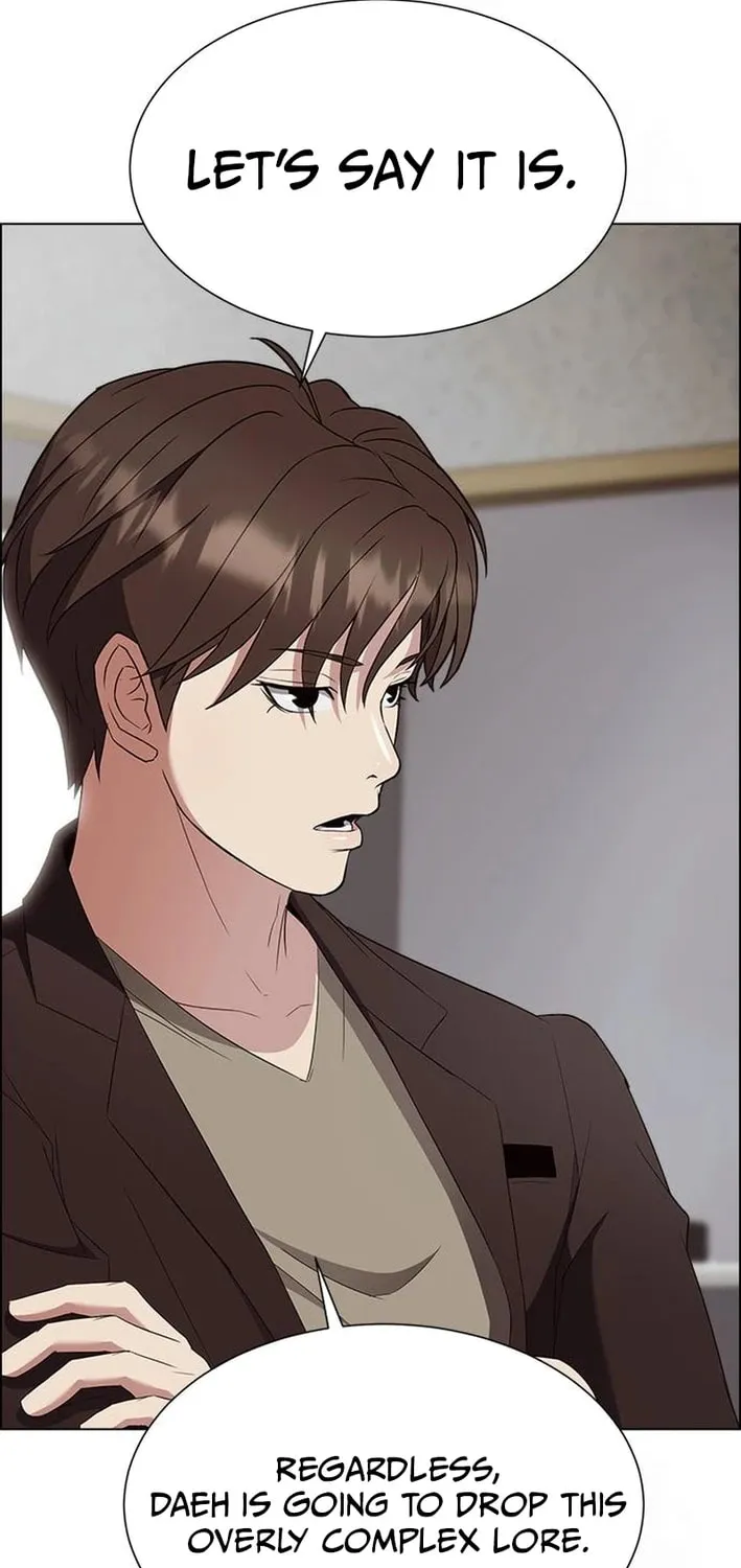 This Life Is K-Pop Revenge Chapter 14 page 13 - 