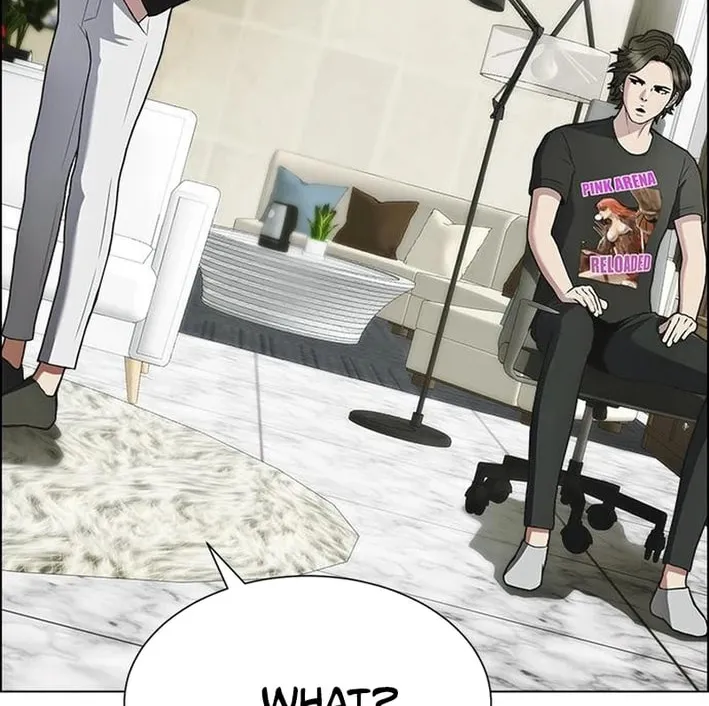 This Life Is K-Pop Revenge Chapter 14 page 124 - 