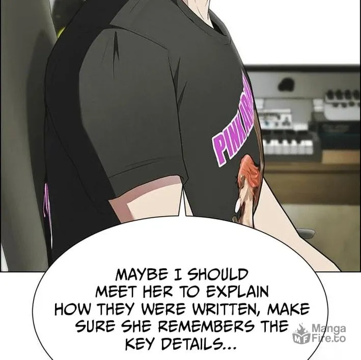 This Life Is K-Pop Revenge Chapter 14 page 126 - 