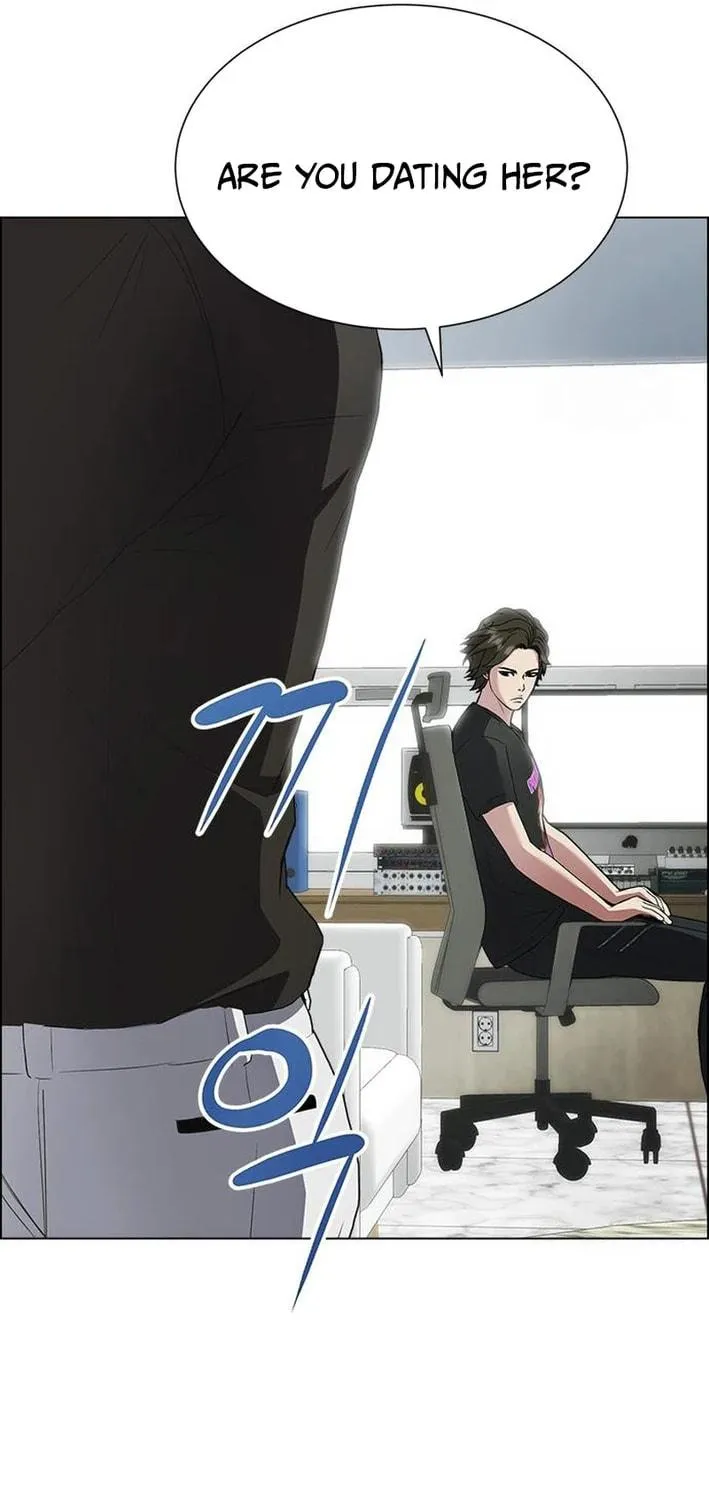 This Life Is K-Pop Revenge Chapter 14 page 129 - 