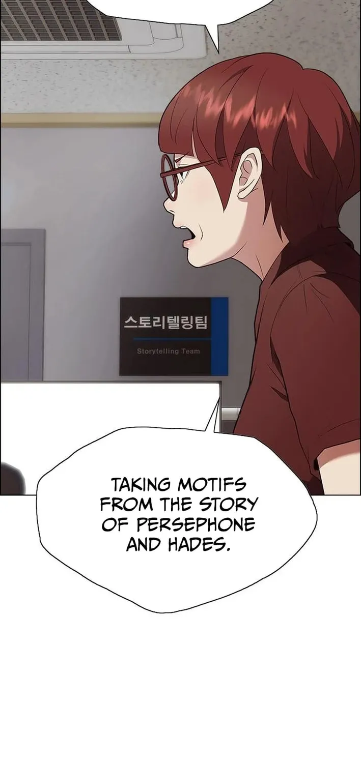 This Life Is K-Pop Revenge Chapter 14 page 15 - 