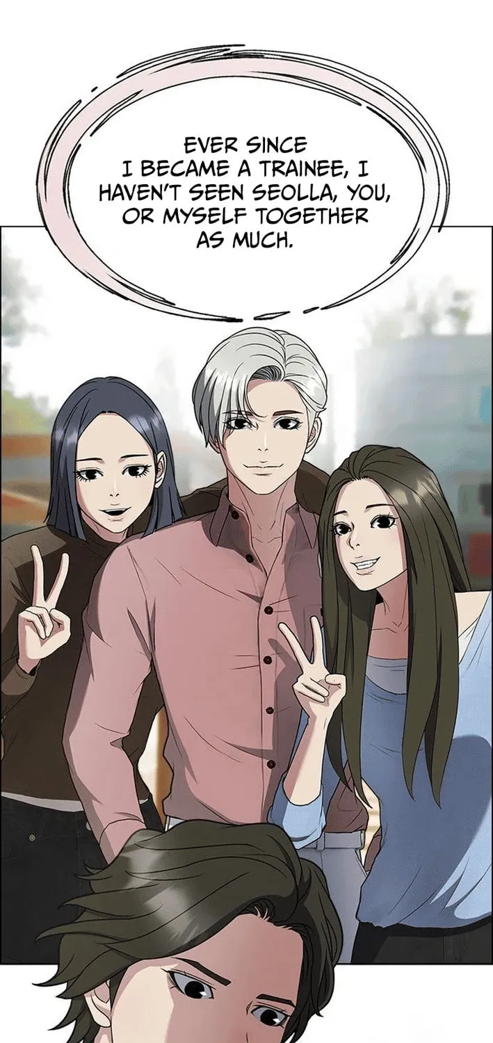This Life Is K-Pop Revenge Chapter 14 page 143 - 
