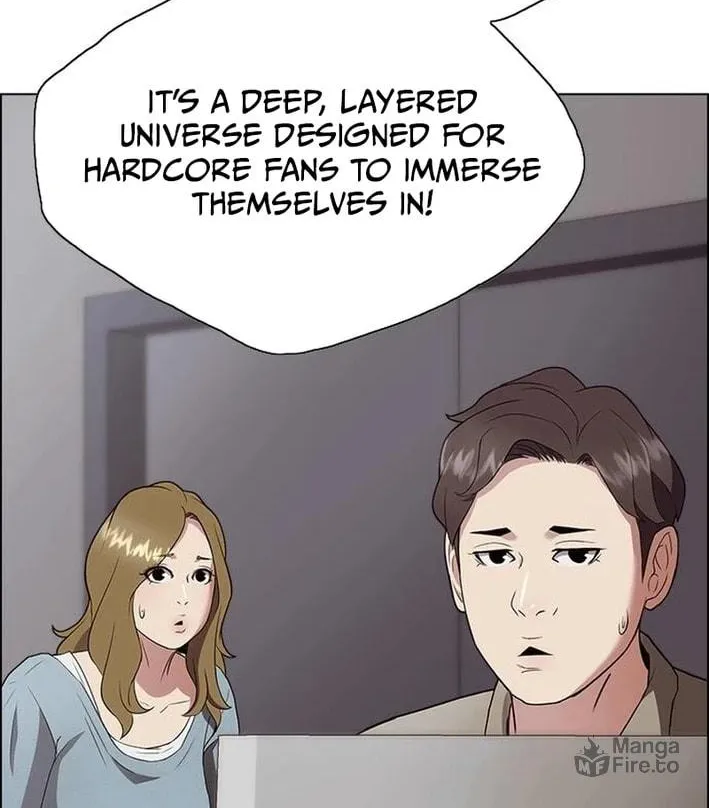 This Life Is K-Pop Revenge Chapter 14 page 18 - 