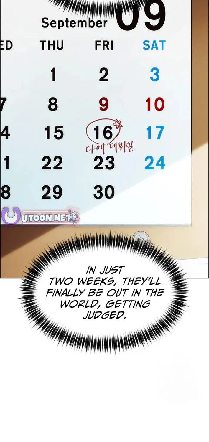 This Life Is K-Pop Revenge Chapter 14 page 3 - 