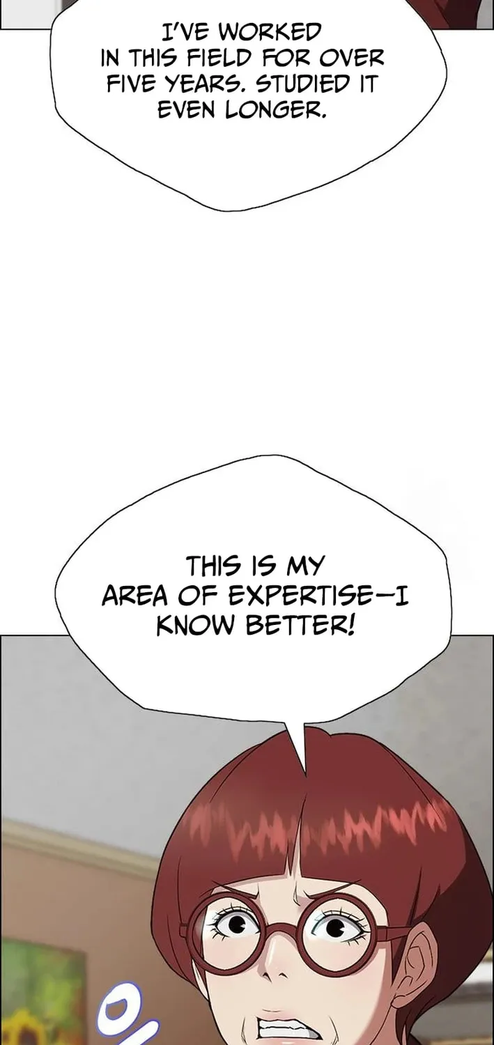 This Life Is K-Pop Revenge Chapter 14 page 21 - 