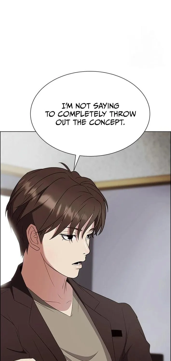 This Life Is K-Pop Revenge Chapter 14 page 23 - 