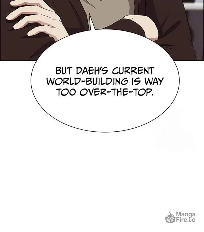 This Life Is K-Pop Revenge Chapter 14 page 24 - 