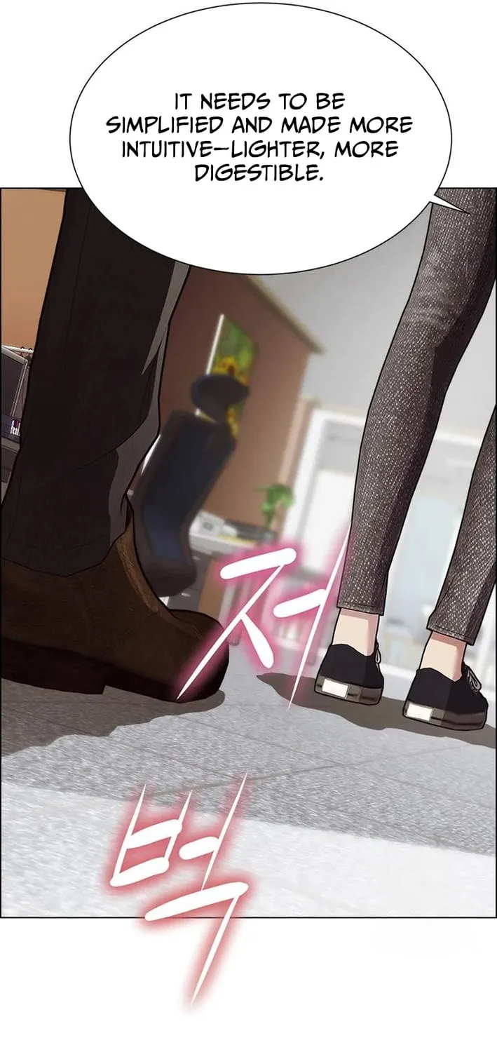 This Life Is K-Pop Revenge Chapter 14 page 25 - 
