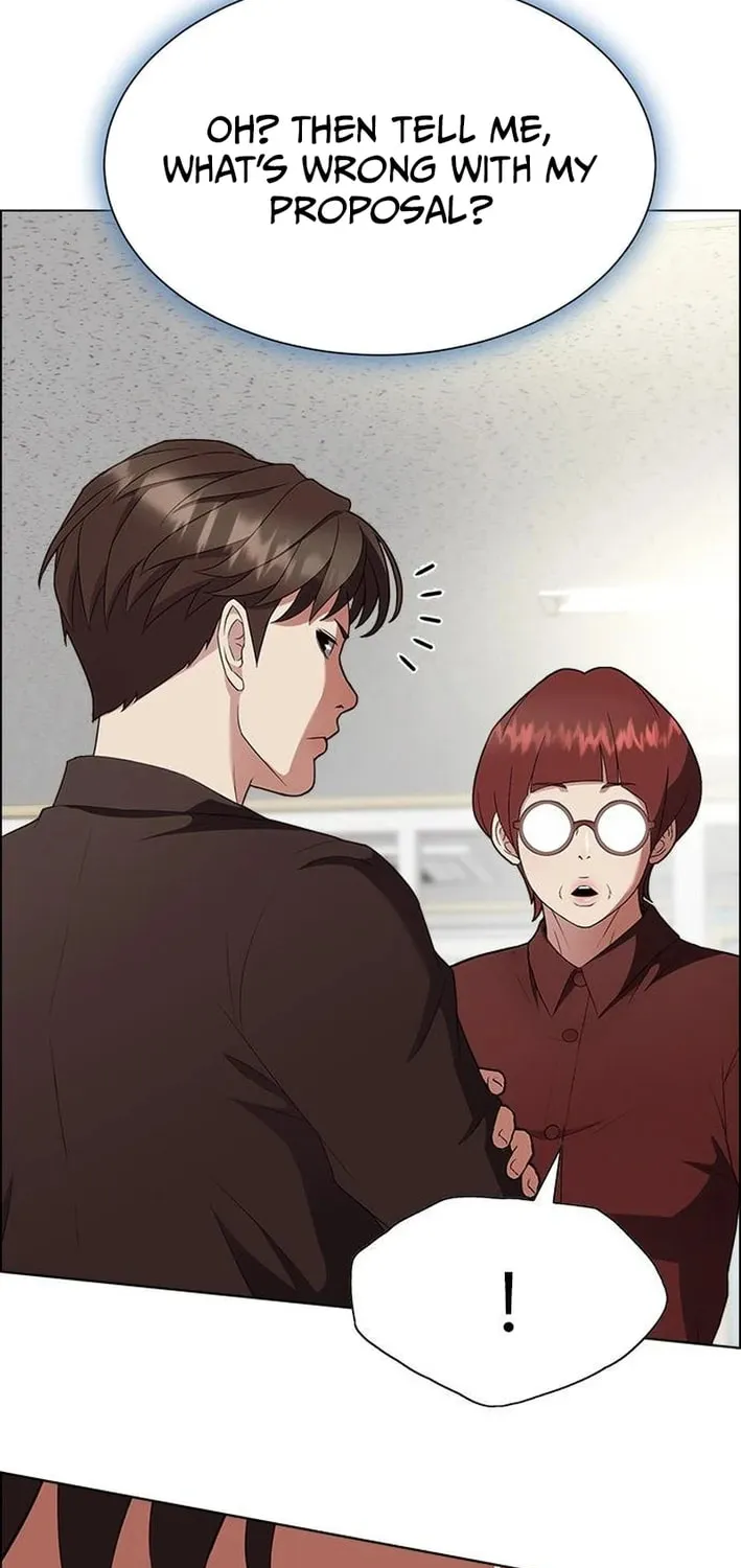 This Life Is K-Pop Revenge Chapter 14 page 27 - 