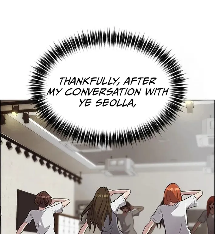 This Life Is K-Pop Revenge Chapter 14 page 4 - 
