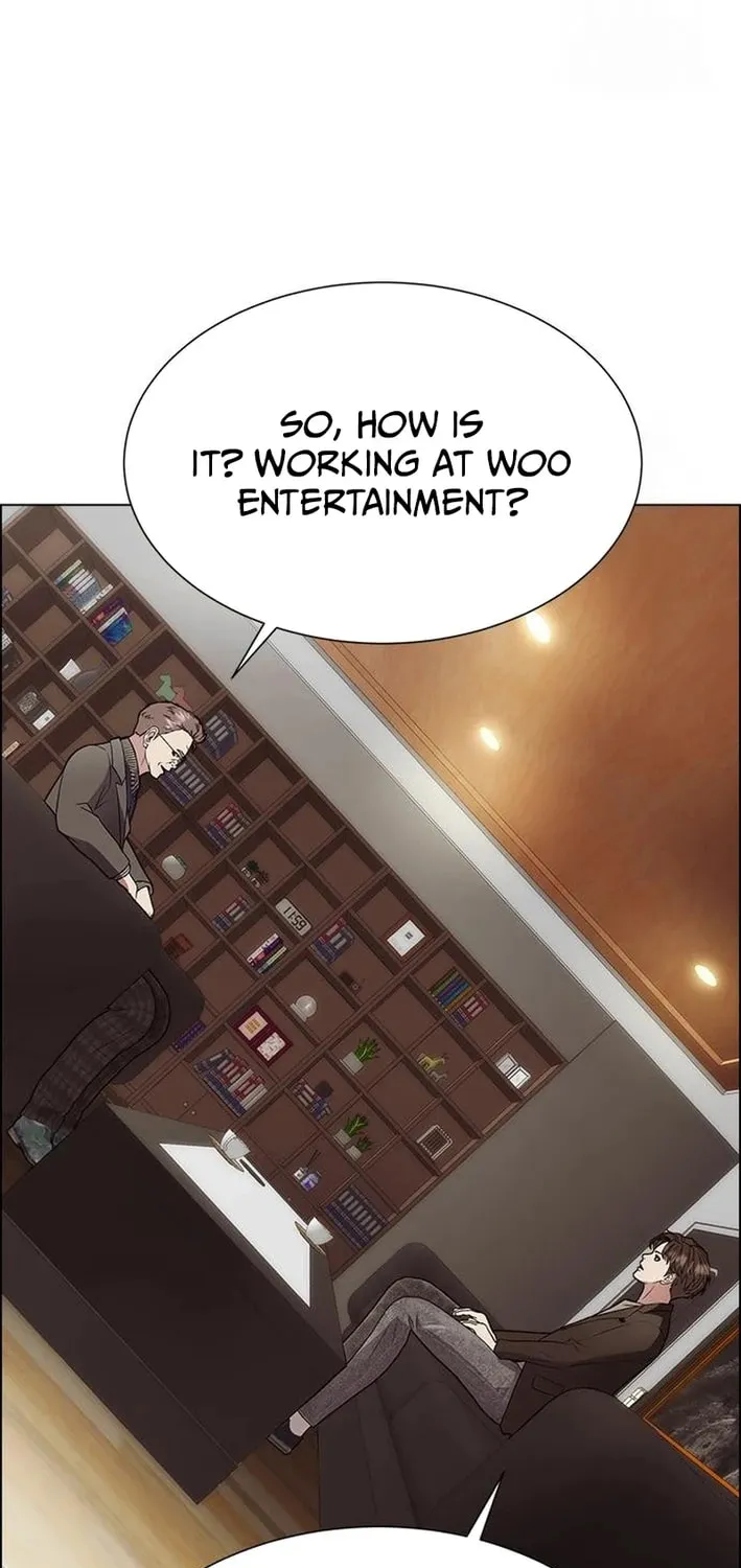 This Life Is K-Pop Revenge Chapter 14 page 37 - 
