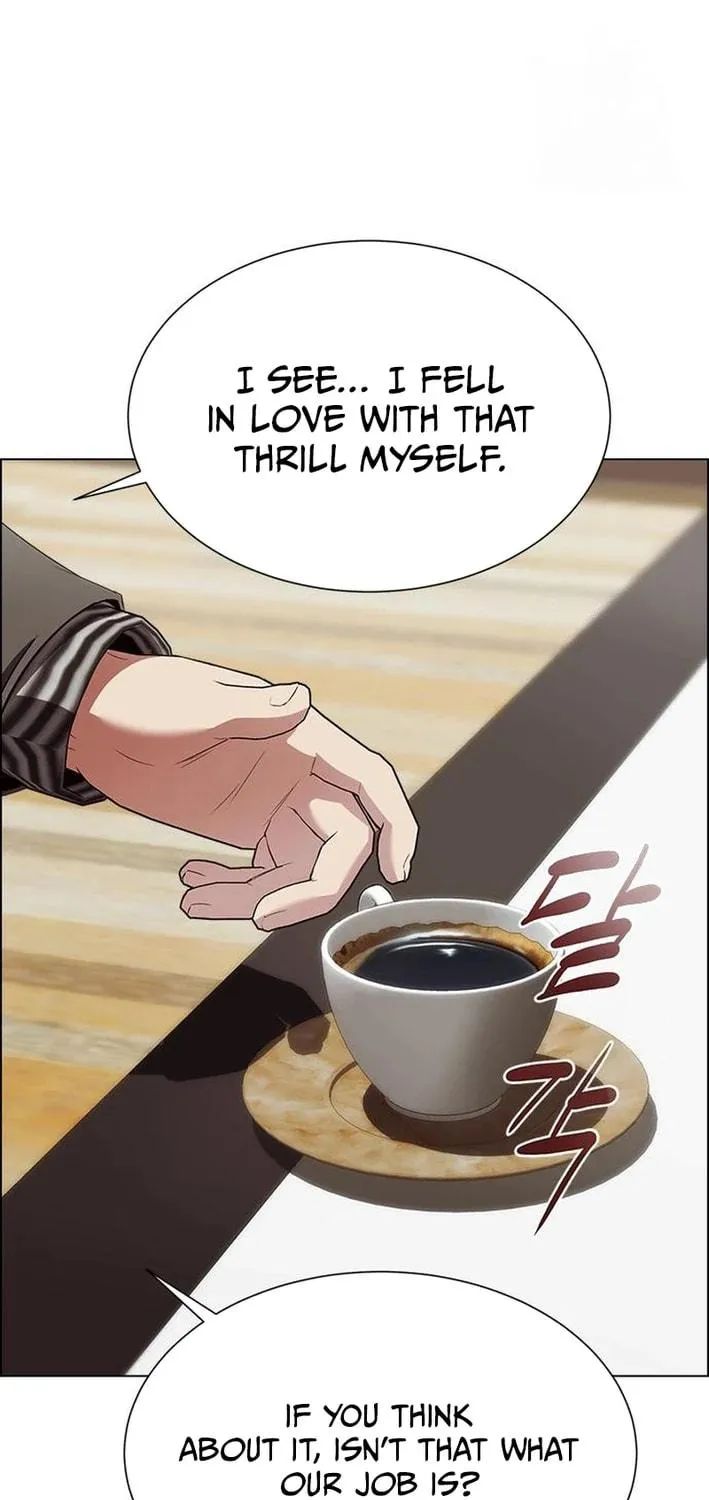 This Life Is K-Pop Revenge Chapter 14 page 39 - 