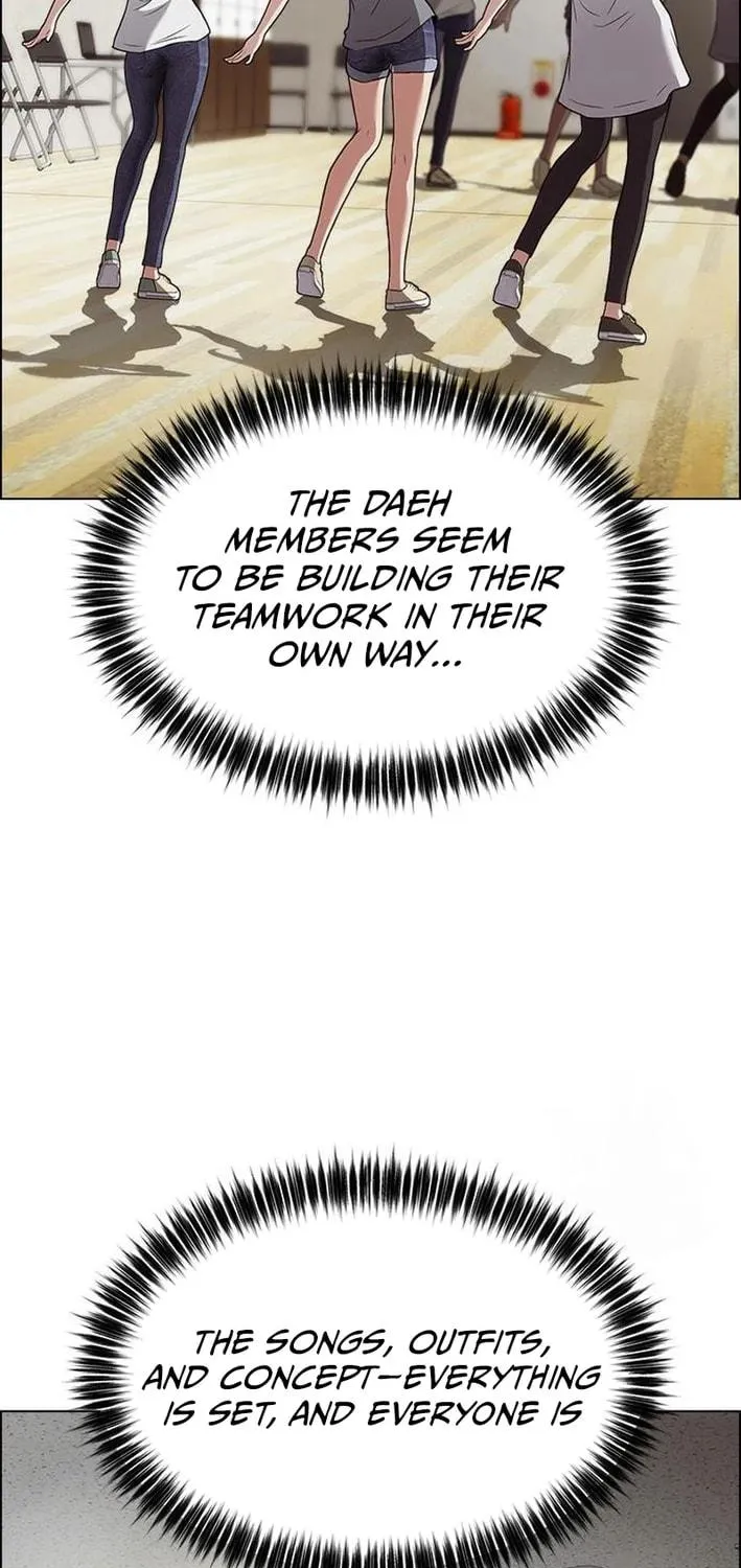This Life Is K-Pop Revenge Chapter 14 page 5 - 