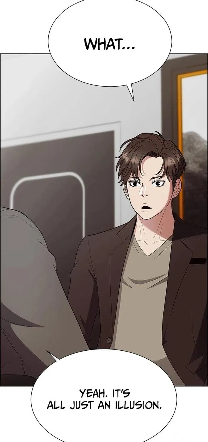 This Life Is K-Pop Revenge Chapter 14 page 47 - 