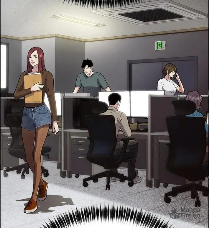 This Life Is K-Pop Revenge Chapter 14 page 6 - 