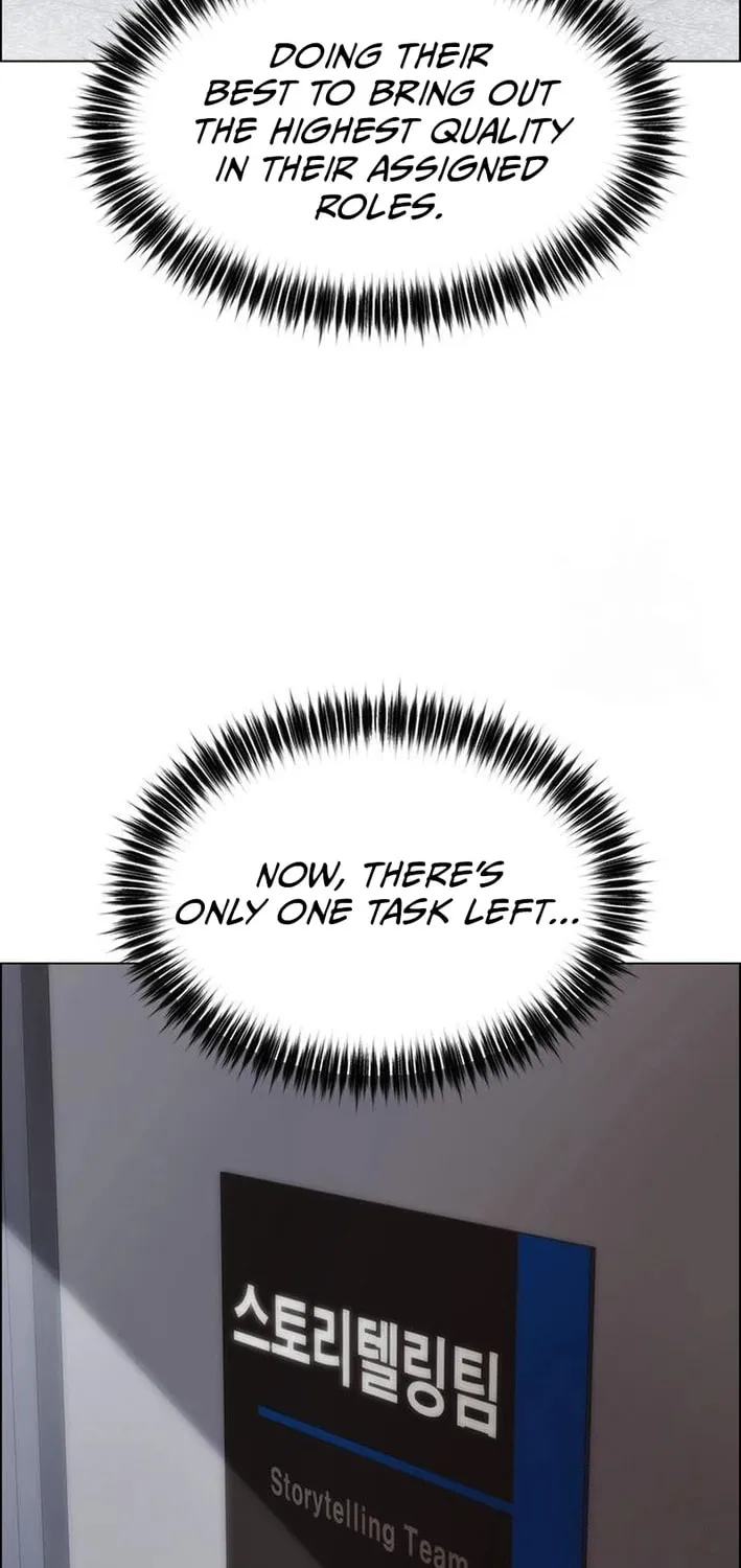 This Life Is K-Pop Revenge Chapter 14 page 7 - 