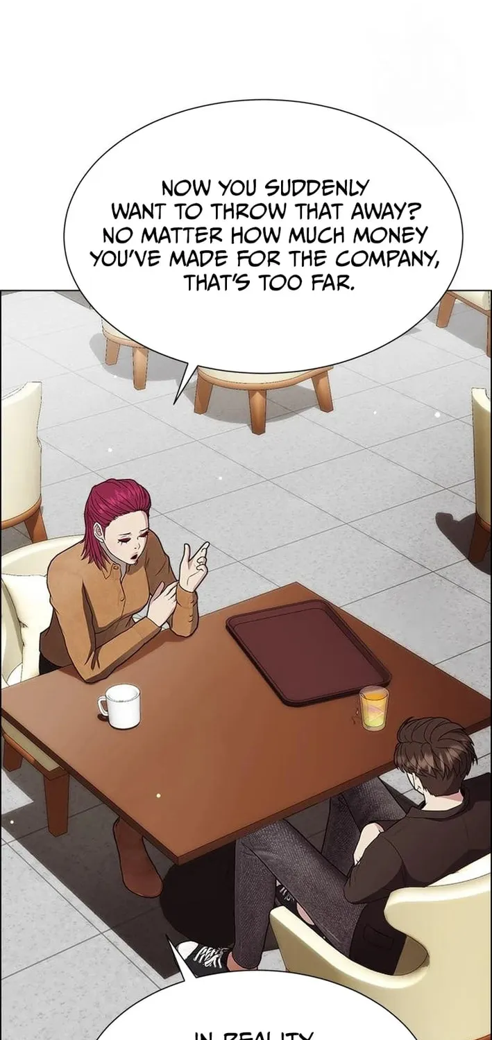 This Life Is K-Pop Revenge Chapter 14 page 81 - 