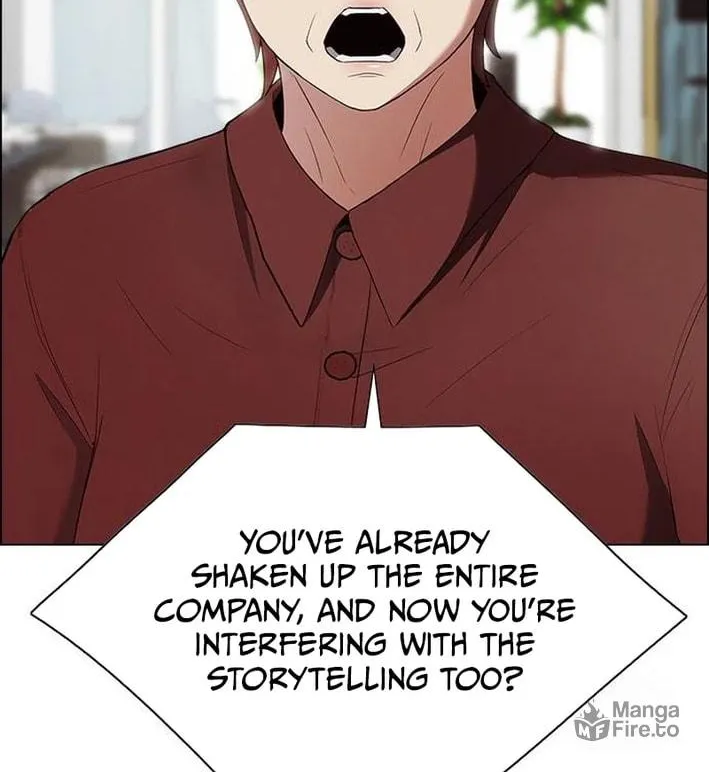 This Life Is K-Pop Revenge Chapter 14 page 10 - 
