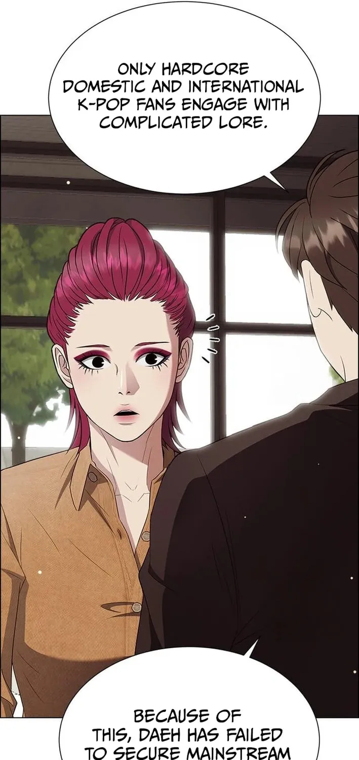 This Life Is K-Pop Revenge Chapter 14 page 93 - 