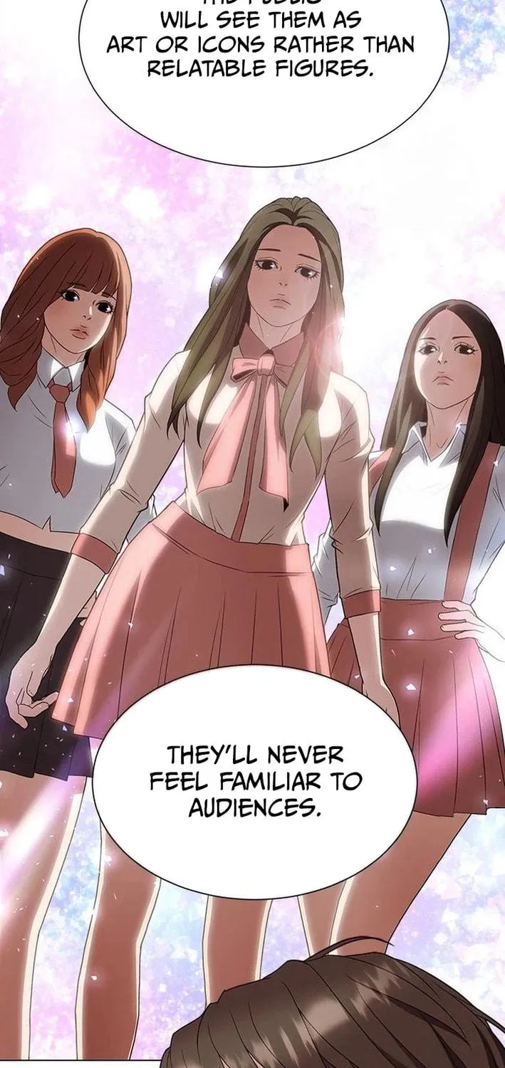 This Life Is K-Pop Revenge Chapter 14 page 95 - 