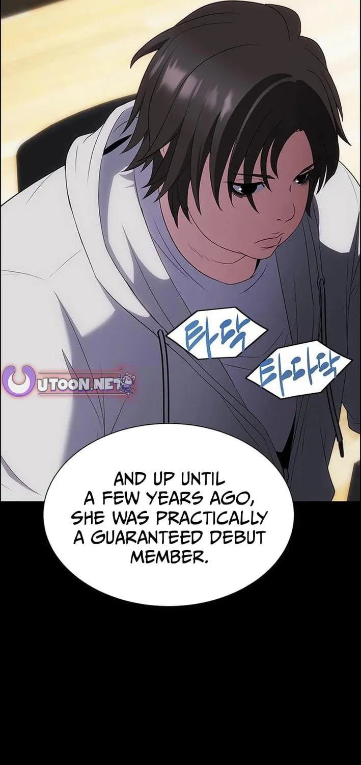 This Life Is K-Pop Revenge Chapter 15 page 13 - 