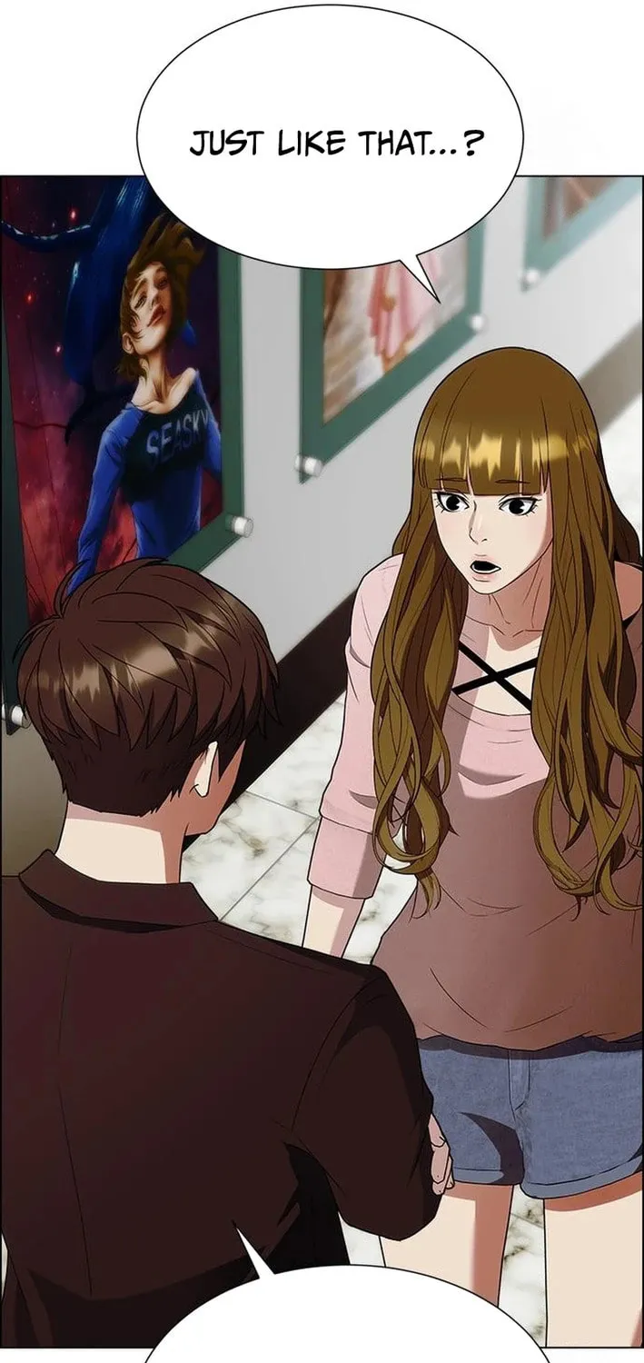 This Life Is K-Pop Revenge Chapter 15 page 127 - 